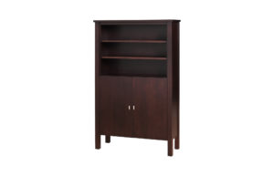 Yaletown 36 x 60 bookcase by Creative Home
