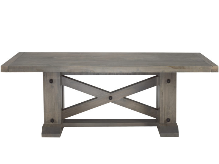 Acton Central Dining Table