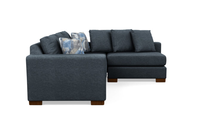 Blaock sectional sofa available from Creative Home Furnishings of BC, Canada