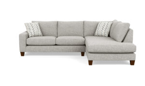Bronx sectional sofa by Stylus of Burnaby, BC, Canada