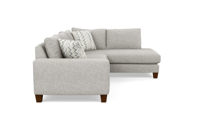 Bronx sectional sofa at Creative Home Furnishings BC, Canada