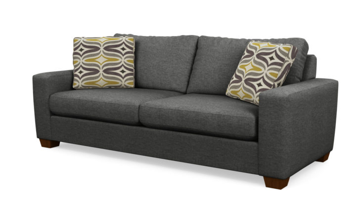 Cannon condo sofa by Stylus Sofas of Burnaby, BC