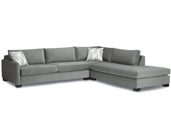 Cato Sectional