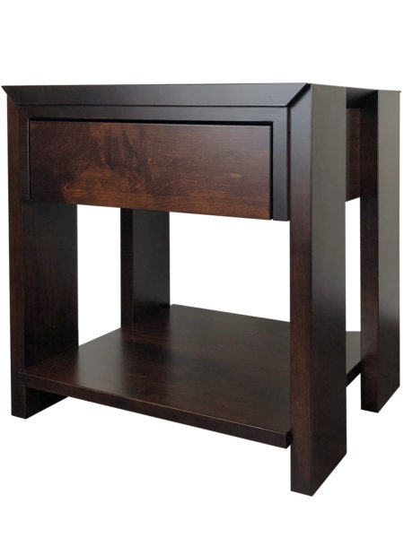 Chesterman End Table