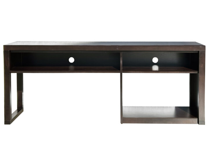 Tangent Console Table