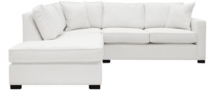 Cypress Sofa by Van Gogh Designs - solid wood frame, fully upholstered, locally built, made to order furniture, Canadian made