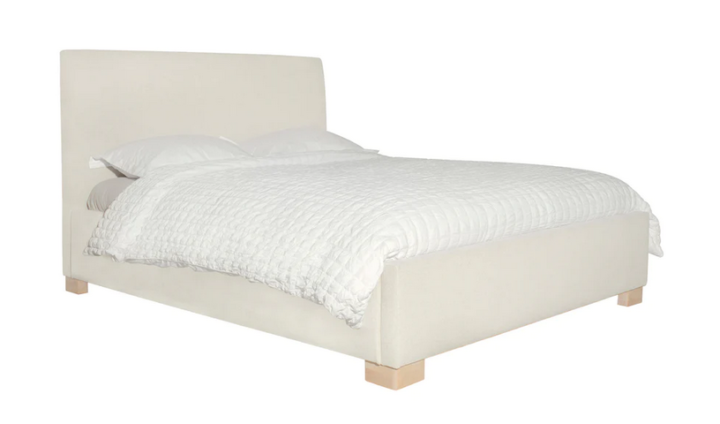 Dover Bed made in BC