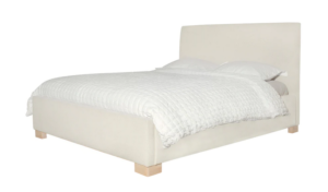 Dover Bed, built to order, custom furniture, manufacturing handcrafted, canadian made.