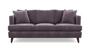 Enya sofa built to order by Stylus Sofas of Burnaby, BC, Canada