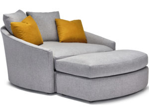Escape Chair by Stylus Sofas of Burnaby, BC