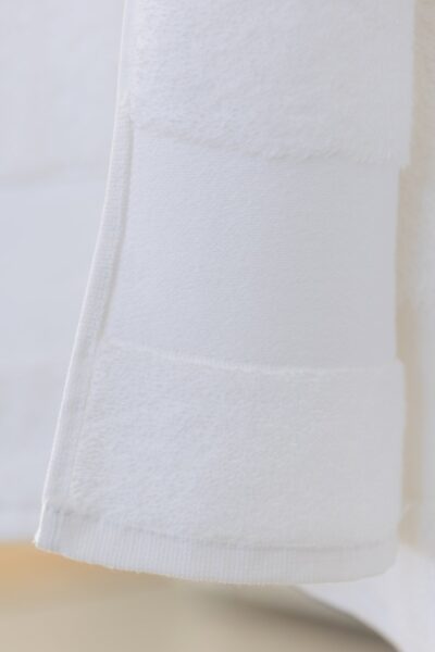 Eureka towel - texture detail