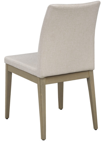 Fjord chair - back view