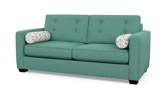 Haro sofa and sectional by Stylus