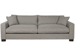Harry Sofa by Van Gogh Designs - solid wood frame, fully upholstered, locally built, made to order furniture, Canadian made