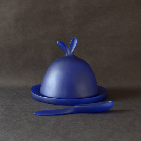 Tina Frey – Lapin Covered Dishes
