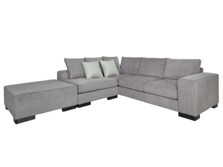 Jacob Sectional by Van Gogh Designs