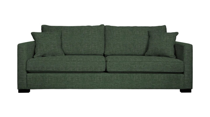 Kane Sofa by Vangogh, made in BC