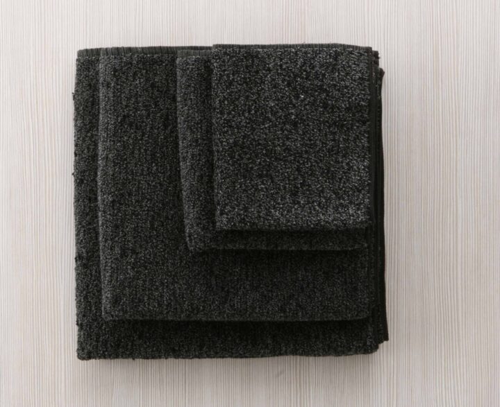 Kishu Binchotan Towel