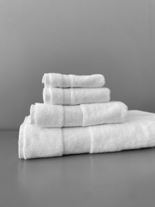 Lithos towels