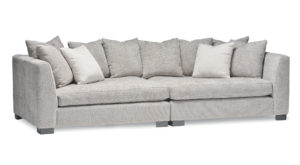Lounge Sofa by Stylus, made in BC, Canada