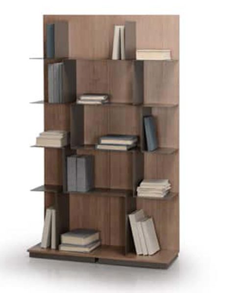 Maze Bookcase
