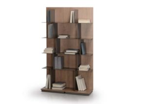 Maze Bookcase