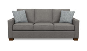 Metro sofa by Stylus of Burnaby, BC, Canada