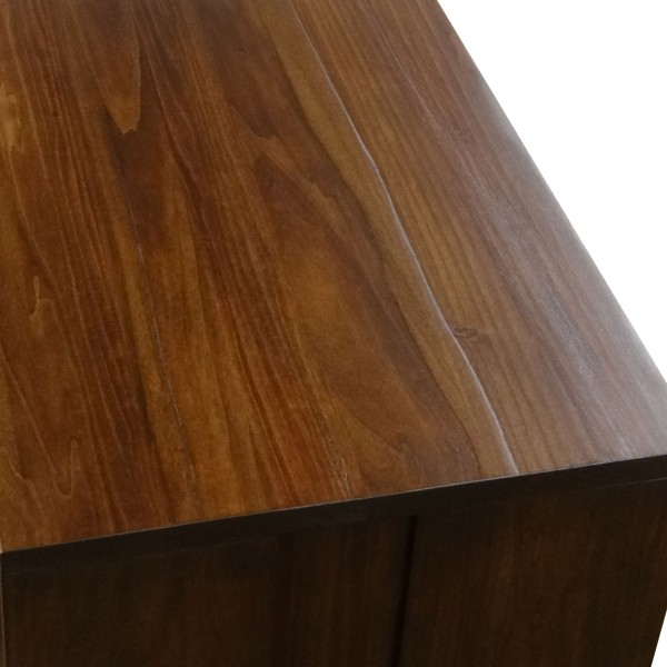 Vancouver Server -solid wood, custom built furniture, Canadian madeQueue Server - solid wood, locally built