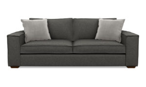 Rags sofa by Stylus of Burnaby, BC, Canada