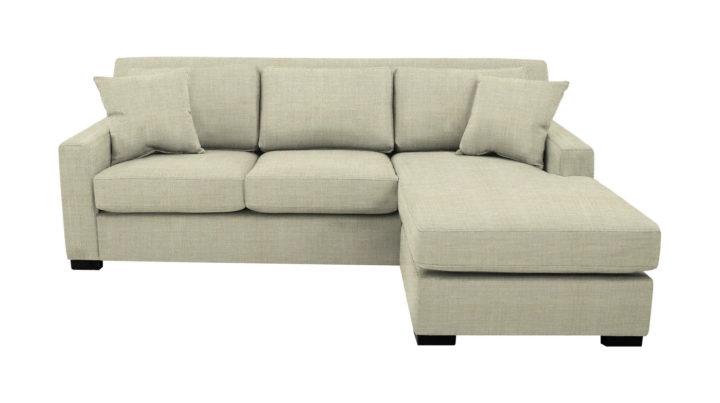 Roscoe sectional sofa made to order in BC