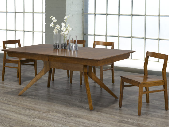 Skagen Dining Table - as a set