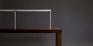 Sobre LED light by Koncept Table mount