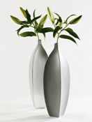 Quadrant Vases