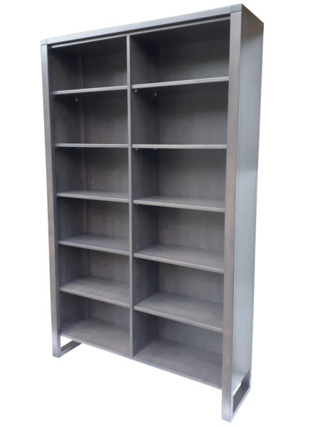 Tangent Tall Bookcase