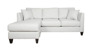 Toby Sofa made by Vangogh Designs of BC, Canada