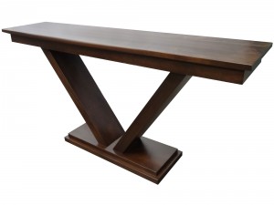 Ambassador Sideboard - solid wood, Canadian made, custom made to order furniture