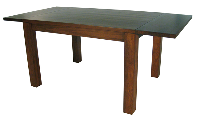 Boxwood Dining Table - Solid wood, built to order,