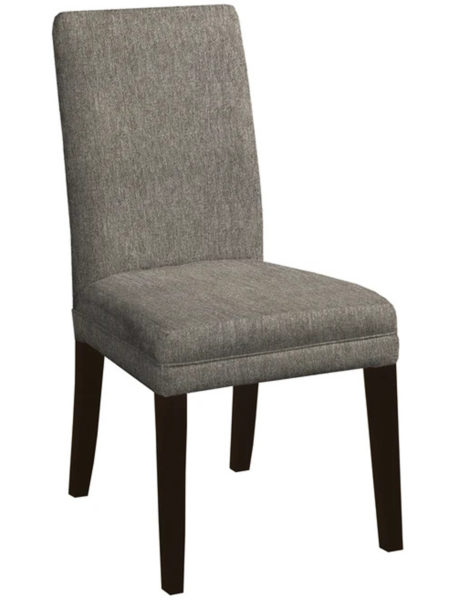 Ellis Dining Chair - angle view