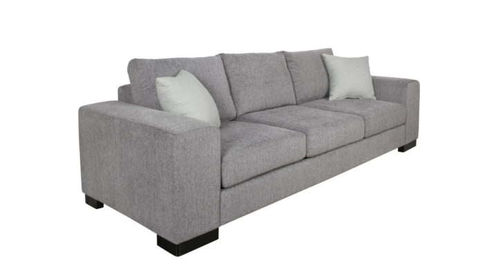 Jacob Sofa, also available as sectional and sofabed