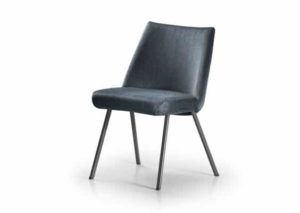 Lola chair by Trica