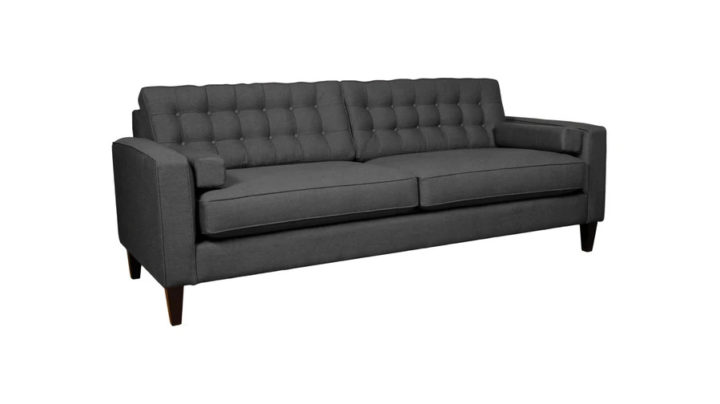 New York Sofa by Vangogh Designs in BC, Canada