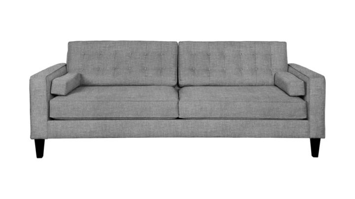 New York Sofa by Vangogh Designs, built to order