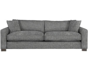Retreat Sofa, built to order, custom furniture, manufacturing handcrafted, made in B.C.
