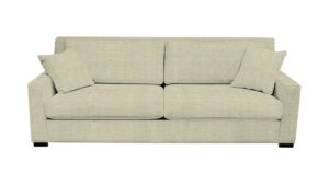 Roscoe Sofa by Vangogh Designs of BC, Canada