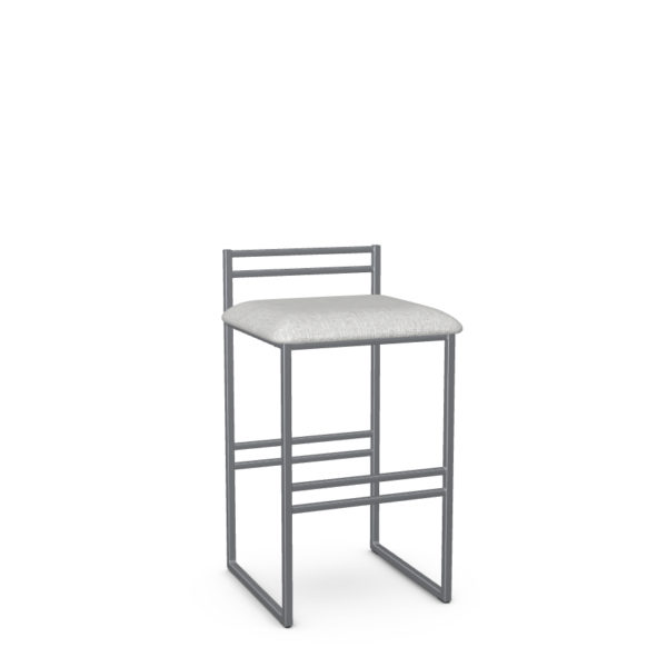 Sonoma stool, by Amisco, made in Canada