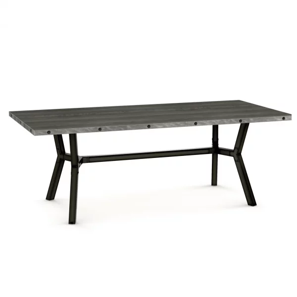 Southcross-table by Amisco